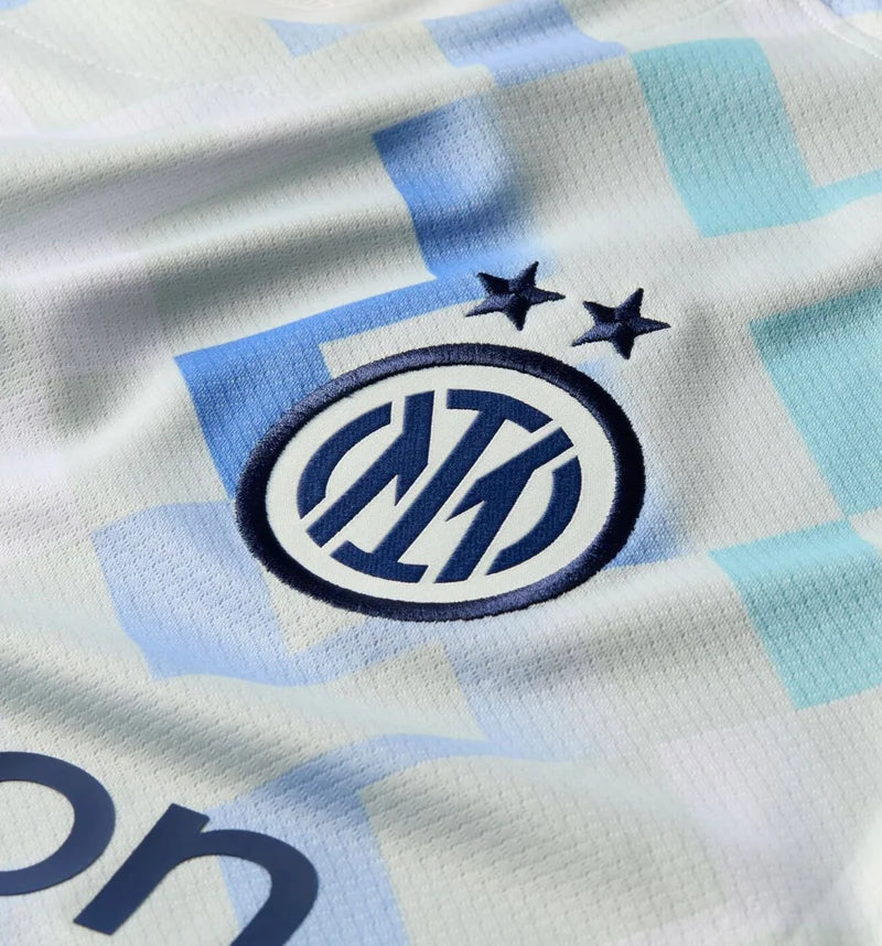 Jersey Inter Milan Away 25/26