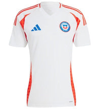 Jersey Chile II 24/25