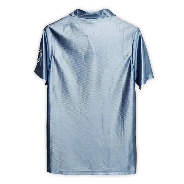 Jersey Retro Napoli Home 90/91