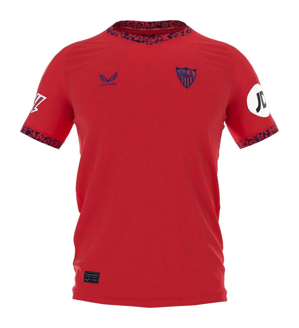 Jersey Sevilla 24/25 Away