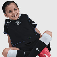 Kids kit Chelsea Third 25/26 - With Socks