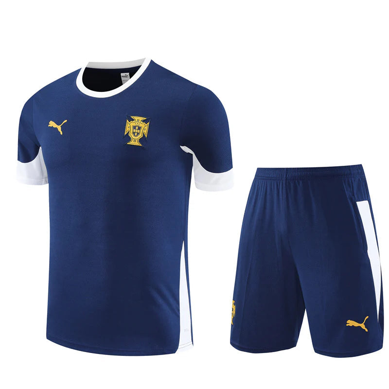 Kids kit Portugal 25/26
