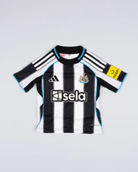 Kids kit Newcastle United Home 25/26 - With Socks