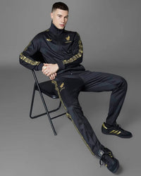 Mexico Gold Tracksuit 25/26