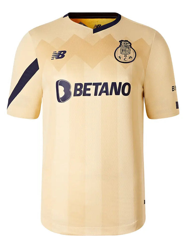 Jersey FCP II 23/24