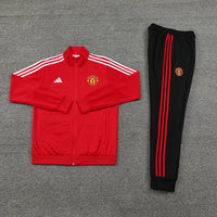 Tracksuit Manchester United 24/25