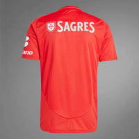 Jersey Benfica Home 24/25