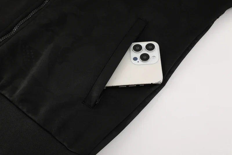 Tracksuit Chelsea 24/25