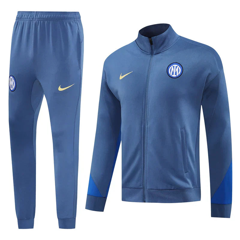 Tracksuit Inter 24/25