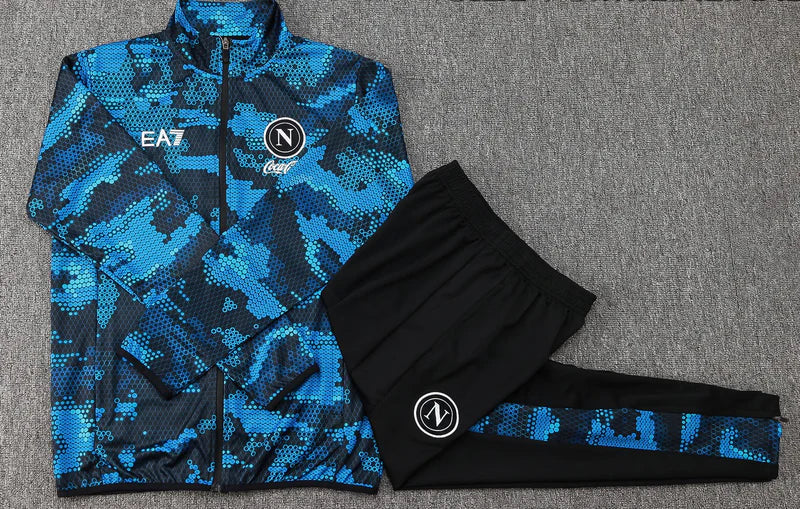 Tracksuit SSC Napoli 24/25