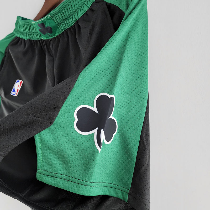 Short Boston Celtics NBA