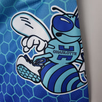 Short Charlotte Hornets Urban Edition NBA