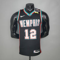 Jersey Sleeveless NBA Memphis Grizzlies