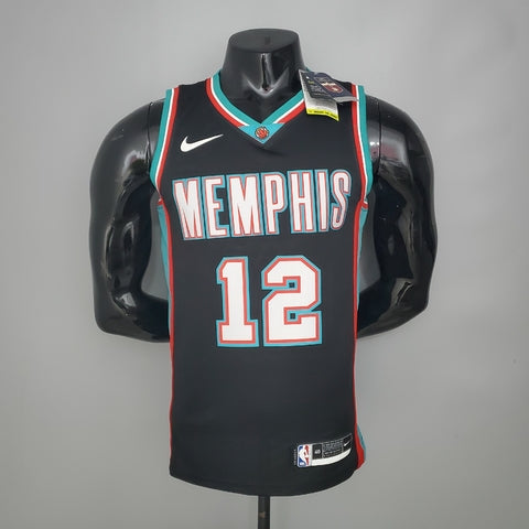 Jersey Sleeveless NBA Memphis Grizzlies