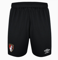 Shorts AFC Bournemouth Home 25/26