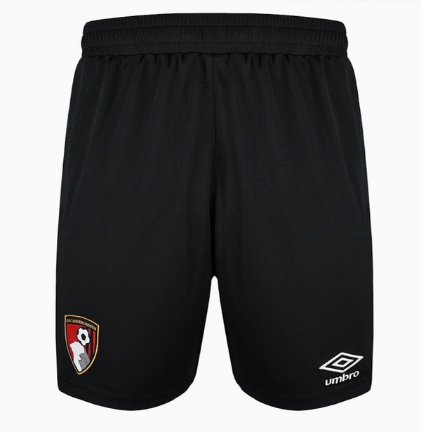 Shorts AFC Bournemouth Home 25/26