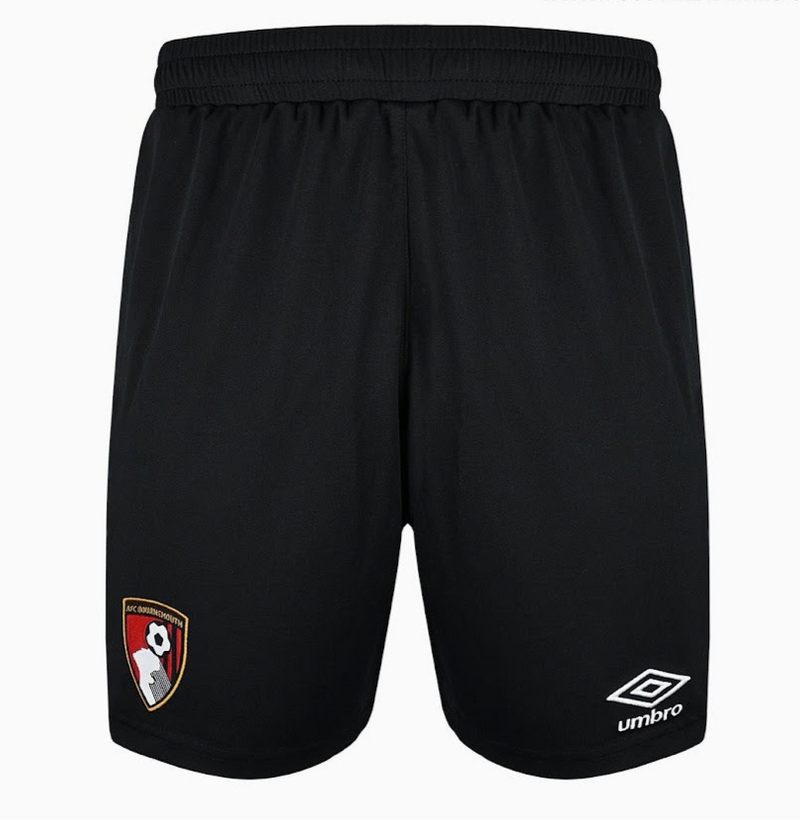 Shorts AFC Bournemouth Home 25/26