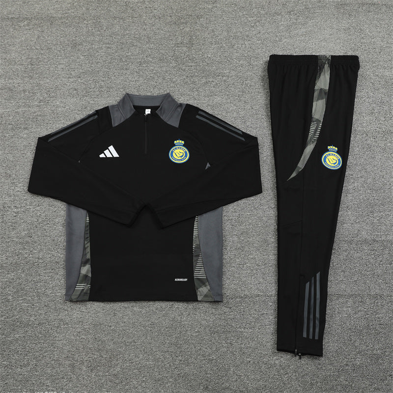 Tracksuit Al-Nassr 24/25
