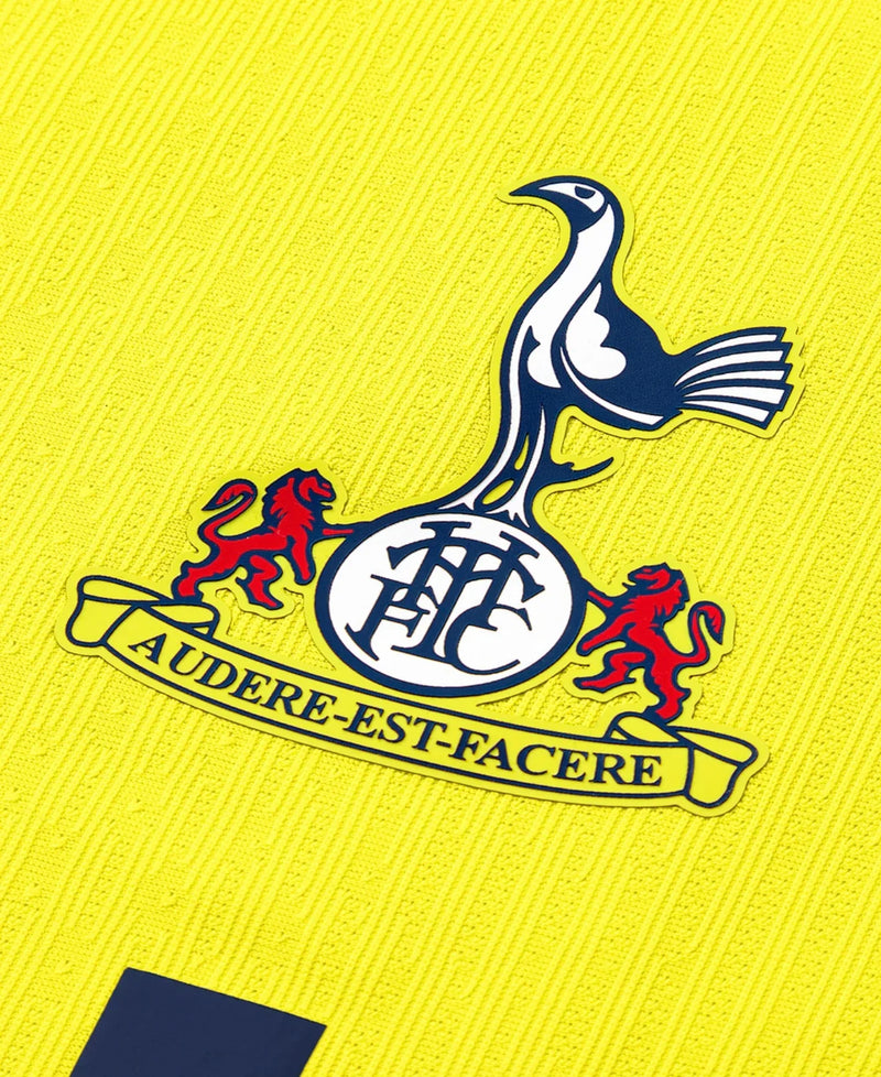 Jersey Tottenham Hotspur Third 25/26 - Player