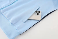 Tracksuit Francia 24/25