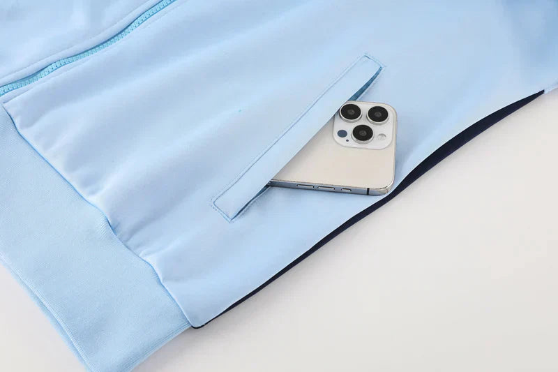 Tracksuit Francia 24/25