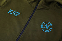 Tracksuit SSC Napoli 24/25