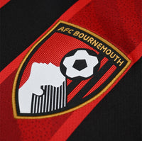 AFC Bournemouth Home Jersey 25/26
