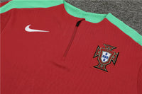 Tracksuit Portugal 24/25