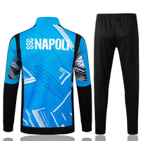 Tracksuit SSC Napoli 24/25