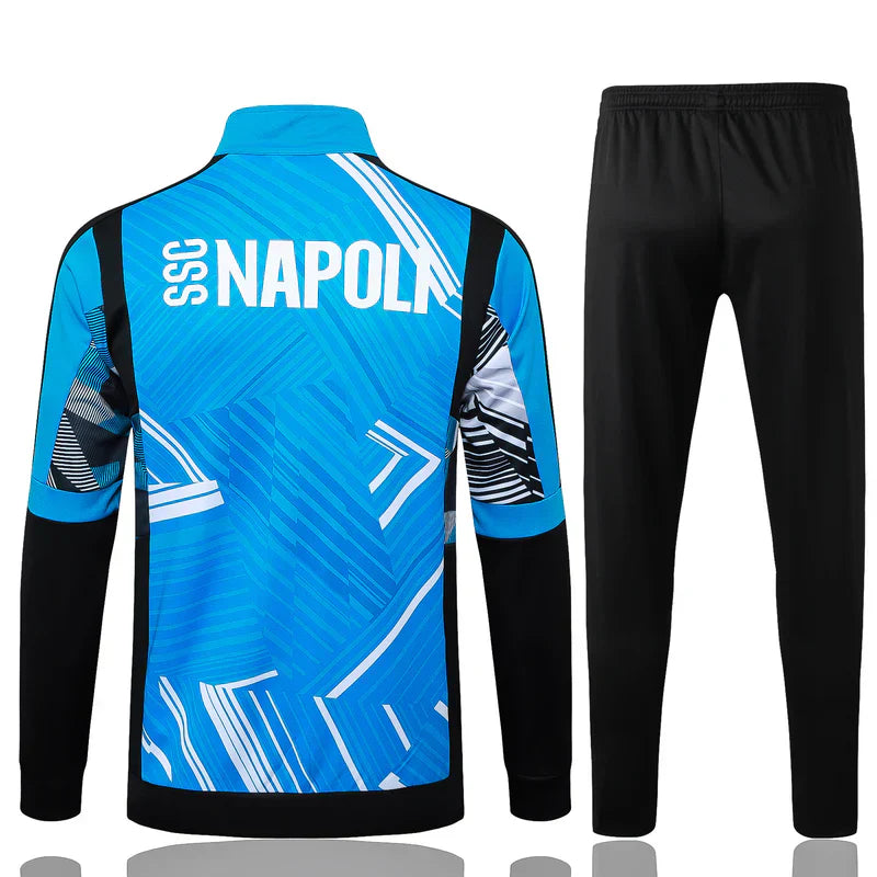 Tracksuit SSC Napoli 24/25
