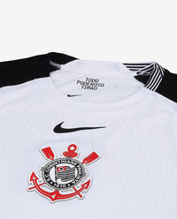 Jersey Corinthians Home 25/26