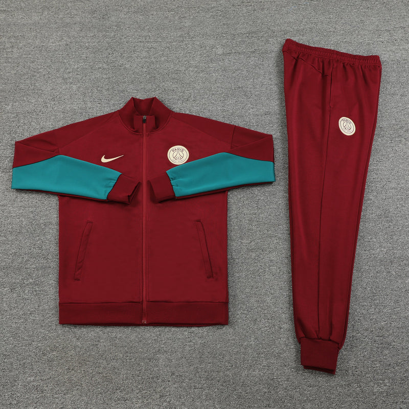 Tracksuit PSG 24/25
