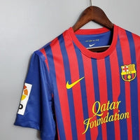 Jersey Barcelona Retro 2011/2012