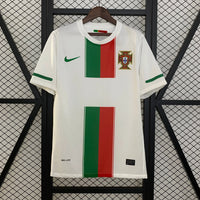 Jersey Portugal Retro Away 2010