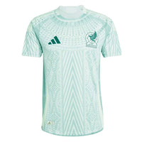 Jersey Mexico Away 24/25