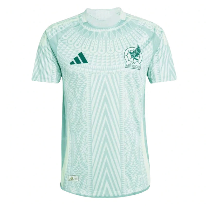 Jersey Mexico Away 24/25