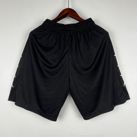 Short Vasco 23/24 - Black