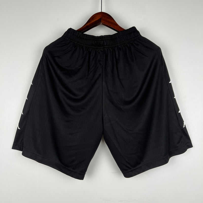 Short Vasco 23/24 - Black