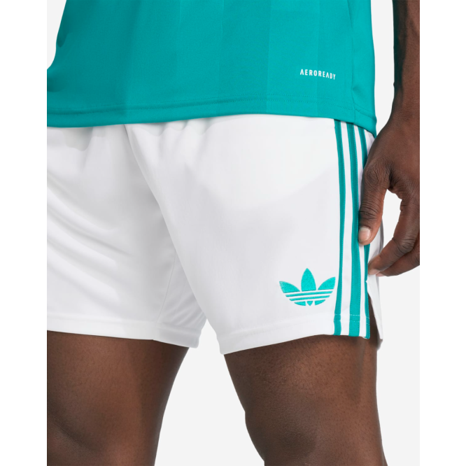 Shorts Liverpool Third 25/26