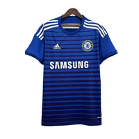Jersey Chelsea Retro Home 14/15