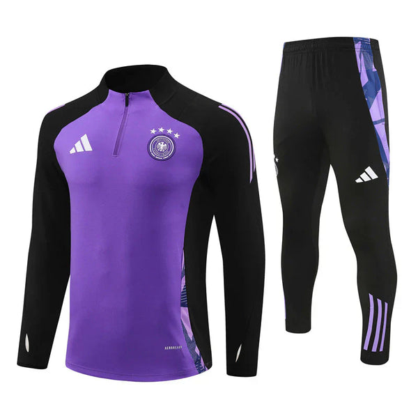 Tracksuit Seleccion Germany 24/25