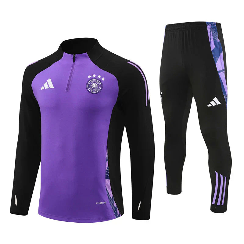 Tracksuit Seleccion Germany 24/25