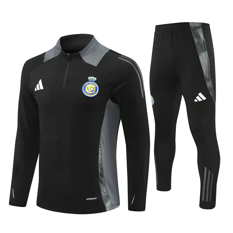Tracksuit Al-Nassr 24/25