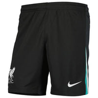Shorts Liverpool II 24/25