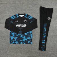 Tracksuit SSC Napoli 24/25