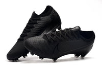 Football boots Champ Mercurial 13 Elite FG All Black