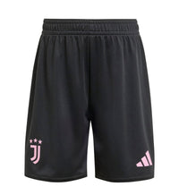 Kids kit Juventus Home 25/26 - With Socks
