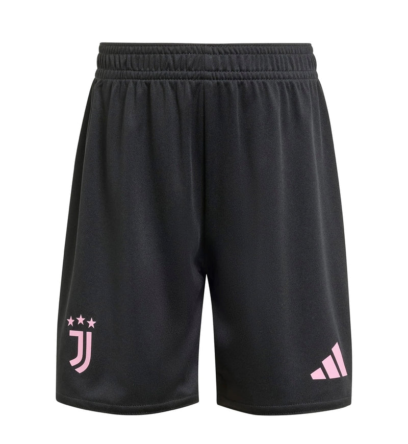 Kids kit Juventus Home 25/26 - With Socks