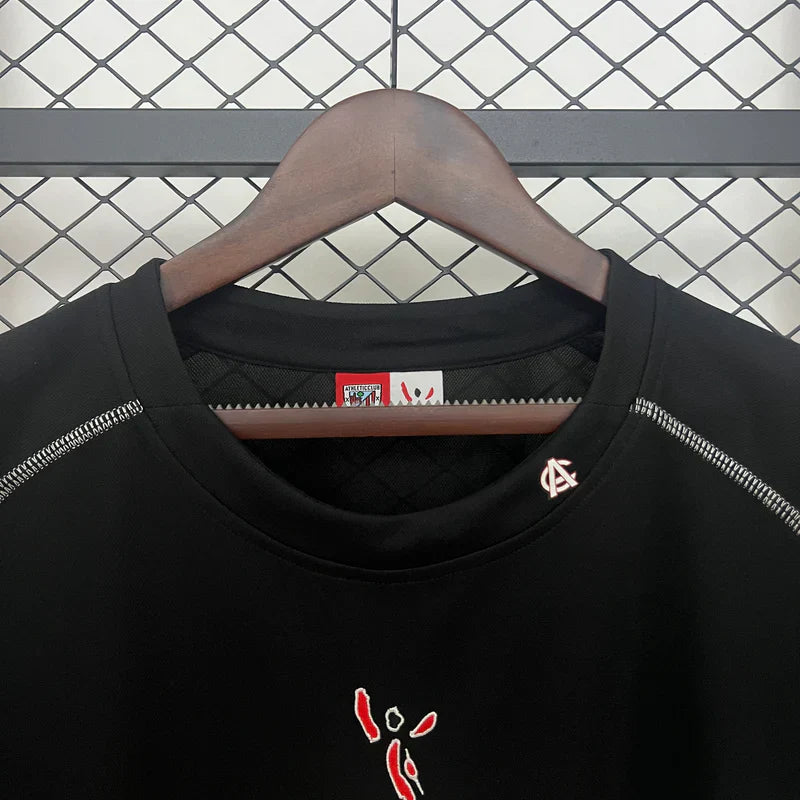 Jersey Retro Athletic Bilbao 95/97