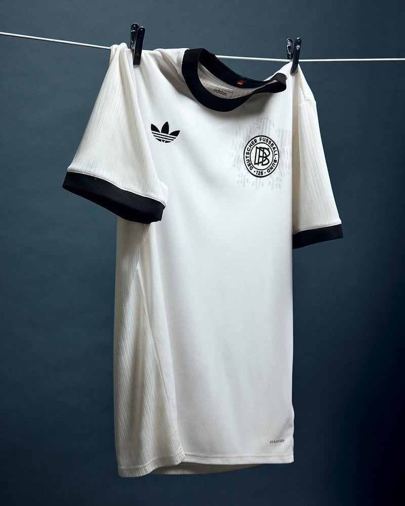 Special Germany 125th Anniversary Jersey- 2025